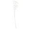 12 Pack: Classic Traditions™ Iridescent Bead Dangle Stem by Ashland®